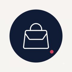 Accessories brand on Ramiant