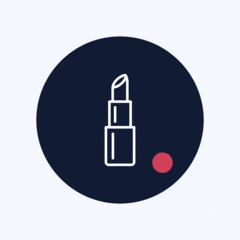Beauty brand on Ramiant
